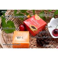 ราคา สบู่วิตซีคอลลาเจนvitC (7562201107)