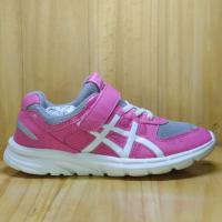 ราคา ASICS เอสิค รองเท้าเด็กมือสอง/พรีเลิฟ ไซส์ 35 (17552119109)