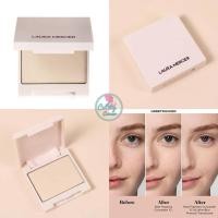 ราคา Laura Mercier Translucent Pressed Setting Powder - Ultra-Blur 2g. (27525257668)
