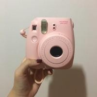 ราคา Fujifilm instax mini8 pink (48850292)