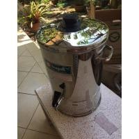 ราคา คูลเลอร์สแตนเลส ตรานกนางนวล 24 ซ.ม. (12379463580)