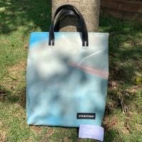 ราคา Freitag F202 Leland สีฟ้า มือ1 ราคาต่ำกว่าป้าย (3937618863)