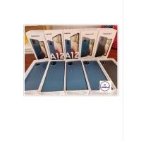 ราคา Samsung A12 4/128 blue มือ2 สภาพสวย (10991134993)