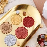 ราคา พร้อมส่ง ตราประทับครั่ง ขี้ผึ้งครั่ง สำเร็จรูป (7482644175)