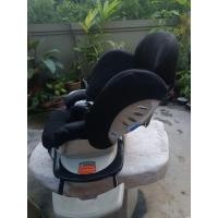 ราคา คาร์ซีท หมุน360 องศา Aprica รุ่น Marshmallow W Grand Thermo พร้อมขาตั้ง สวยใหม่ (19883186423)