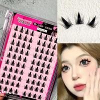 ราคา MengJieShangPin ขนตาปลอมแบบการ์ตูนธรรมชาติของดอกทานตะวันสามขั้นตอนที่ไม่ต้องใช้กาวและมีความจุขนาดใหญ่สำหรับคนขี้เกียจ (26861927470)