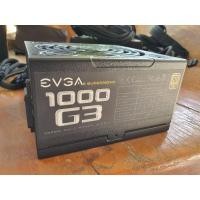 ราคา PSU EVGA G3 1000W ประกันนอก (9616670738)
