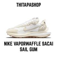 ราคา NIKE VAPORWAFFLE SACAI SAIL GUM (17724590550)