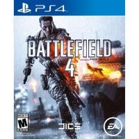 ราคา PS4 มือสอง : BATTLEFIELD 4 (1651763516)