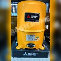ราคา MITSUBISHI ปั๊มน้ำอัตโนมัติ มิตซูบิชิ รุ่น WP-155R (แบบถังกลม) กำลัง 150 วัตต์ / 220V. (28922933814)