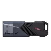 ราคา Kingston DataTraveler Exodia Onyx Thumb Drive 128GB (20981603493)