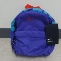 ราคา กระเป๋าเป้ Nike Brasilia สีม่วง มือ1 (6414374217)