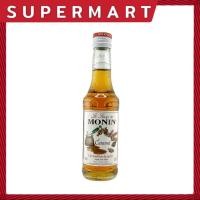 ราคา SUPERMART Monin Caramel 250 g.#1108654 (42501126832)