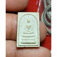 ราคา สมเด็จพิมพ์คะแนน 100 ปี วัดพิกุลทอง ปี35 หลวงพ่อแพ วัดพิกุลทอง สิงห์บุรี ปลุกเสก  (28182157266)