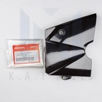 ราคา ฝาครอบสเตอร์หน้า เวฟ110i 2009-2020 แท้ศูนย์ (11360-KWW-640) (29130591225)