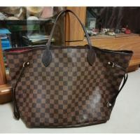 ราคา Louis Vuitton Neverfull MM (2820357301)
