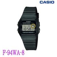 นาฬิกา Casio Digital Classic Watch รุ่น F-94WA-8DG