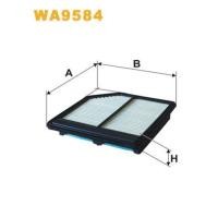 ราคา กรองอากาศ HONDA CIVIC นางฟ้า FD 1.6 1.8 2005-2012 R16A 1.6 R18A 1.8 (12599404014)