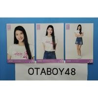 ราคา ดีนี่ (Deenee) BNK48 เดบิวต์ รุ่น 2 (2nd Generation Debut) Photoset Comp (2130537896)