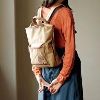 ราคา Clearance Sale : Lisa & Johanna Larson Backpack - กระเป๋าเป้ (206983881)