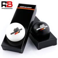 ราคา Mugen Gear Shift Knob Racing Shifter Lever Head สําหรับ Honda Civic Accord EG/EK GK5 Fit (41153138954)