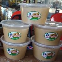 ราคา น้ำตาลโตนดเมืองเพชร เจ๊ลั้ง ขนาด 1 กิโลกรัม (4122406073)