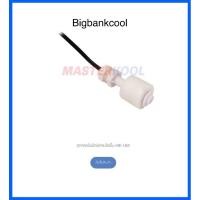 ราคา ลูกลอยไฟฟ้า พัดลมไอเย็นมาสเตอร์คูล รุ่น mik-14ex (24570392481)