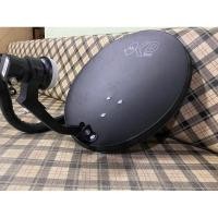 ราคา ชุดหน้าจานดาวเทียมPSI OK Dขนาด35”พร้อมหัวรับlnb k1,จานระบบkuแบนด์ติดง่าย (22476914568)