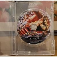 ราคา แผ่นเกมส์ps3 PlayStation 3 เกมส์ Streetfighter x Tekken (15891113327)