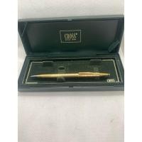 ราคา ปากกาcross century 18K มือสอง (26922964237)