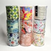 ราคา กระป๋องเก็บชา กระป๋องชา Canister สำหรับใส่ใบชา หรือผงมัทฉะ (28957580319)