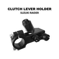 ราคา คลัตช์ LEVER HOLDER TAPAK CLUTCH TANGAN SUZUKI RAIDER 150 FI RAIDER150 FI FU150 FI (42951391795)
