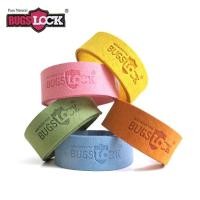 ราคา กำไลข้อมือกันยุงสำหรับเด็กและผู้ใหญ่ที่คัดสรรมาอย่างดี BUGSLOCK กำไลตะไคร้หอมเด็กขนาดใหญ่กันยุง (28015746700)
