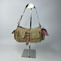 ราคา ALDO คล้องไหล่มือสองน่ารักเกร๋เวอร์G183 (24721314317)