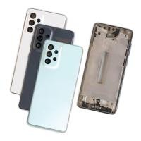 ราคา บอดี้ Samsung Galaxy A73 (5G) บอดี้ครบชุด Samsung Galaxy A73 (5G) (24869680763)