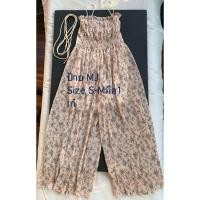 ราคา Sale งานป้าย MJ Size S-M มือ2 ไม่เคยใส่ ซักเก็บ (29426710661)