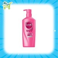 ราคา Sunsilk 450ML ซันซิล ยาสระผม แชมพูสระผม ครีมนวดผม ซันซิล 450 มล. (11161002178)