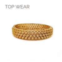 ราคา สร้อยข้อมือทองแดงโบราณ (29227297854)