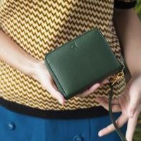 ราคา Charin Wallet Genuine Leather (339828925)