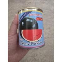 ราคา เมล็ดแตงโม แตงโมเปลือกดำ เบบี้ชูการ์ ขนาด 40 กรัม ตราต้นไผ่ (29735347499)