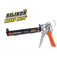 ราคา PUMPKIN PTT-9CKAL 30414 ปืนยิงซิลิโคน HEAVY DUTY ปืนยิงซิลิโึคนใช้งานหนัก (12875348383)