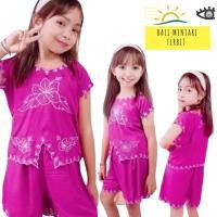 ราคา เสื้อผ้าบาหลี ชุดสูทเด็ก& 39;S CHILDREN& 39;S TAPER SET WITH motifs ปัก (10433770703)