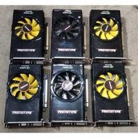 ราคา VGA ปกติ NVIDIA GEFORCE PROTOTYPE GT220-1024M (DDR3) 128BIT 1333Mhz (26579555201)