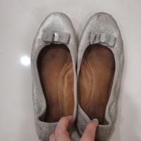 ราคา รองเท้า​ Ferragamo (Sz 37.5-38) (10573607507)