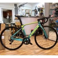 ราคา TRINX TDO 2.1S เสือหมอบเฟรมคาร์บอน Ultegra R8000 Disc น้ำมัน ซ่อนสายทั้งคัน (17040783740)