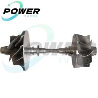 ราคา เทอร์โบชาร์จเจอร์โรเตอร์ RHV4 VT16 1515A170 สําหรับ Mitsubishi Pajero Sport L200 2.5L 4D56U L200 Triton 3.2 2.5 Di-D (26005592299)