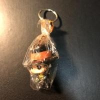 ราคา พวงกุญแจรีบอร์น (1328372933)
