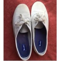 ราคา Keds แท้มือ 2 ไซส์ 39.5/25 (2657322879)