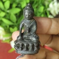 ราคา พระกริ่งหลวงพ่ออุตตมะ วัดวังก์วิเวการาม (26600242304)