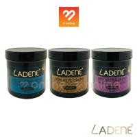 ราคา LADENE Keratin Treatment 500ml. ลาดีเน่ เคราติน ทรีทเม้นท์ เคราติน แว็กซ์ ดีท็อกซ์ (12996596263)